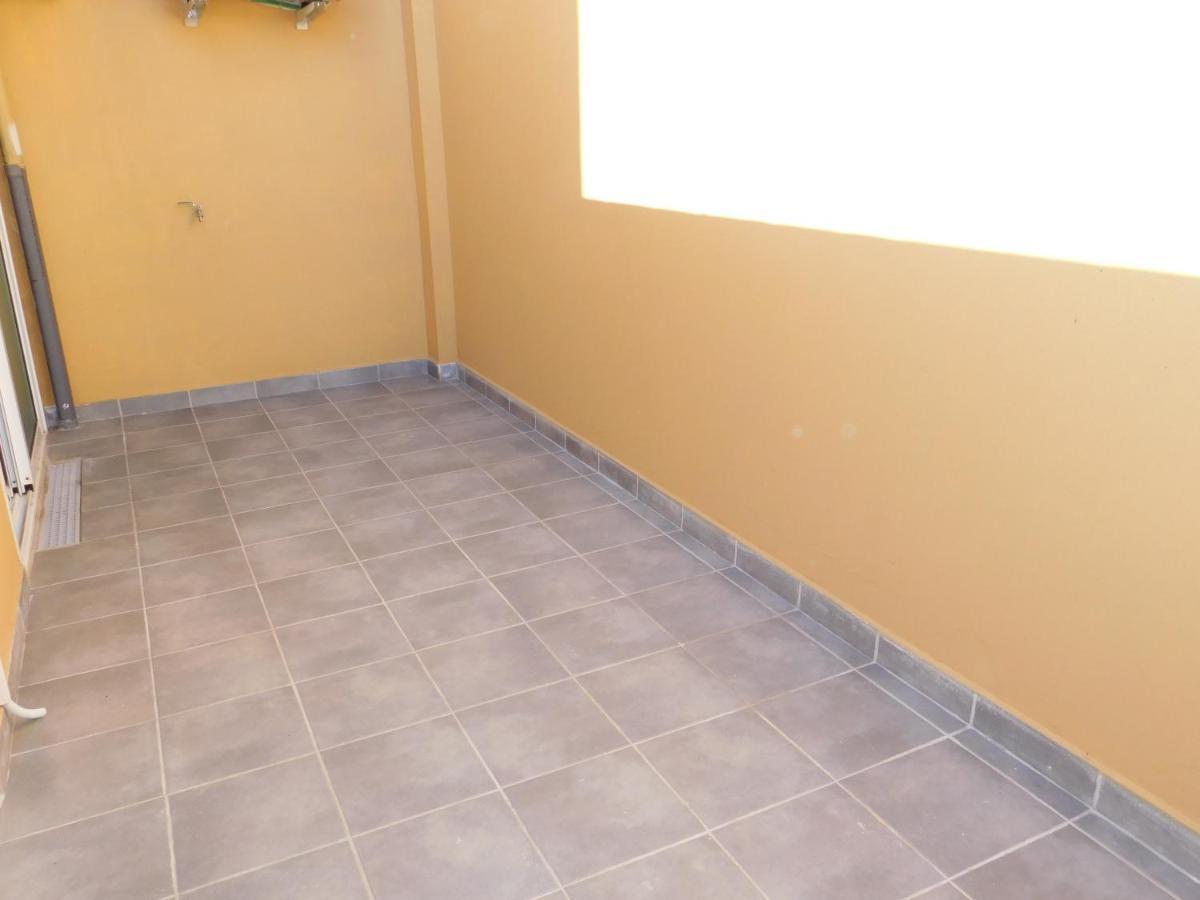 El Rincon De Maruca Appartement Gran Tarajal Buitenkant foto