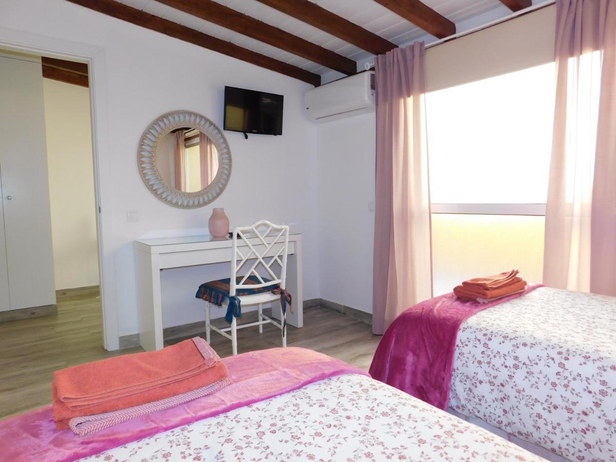 El Rincon De Maruca Appartement Gran Tarajal Buitenkant foto