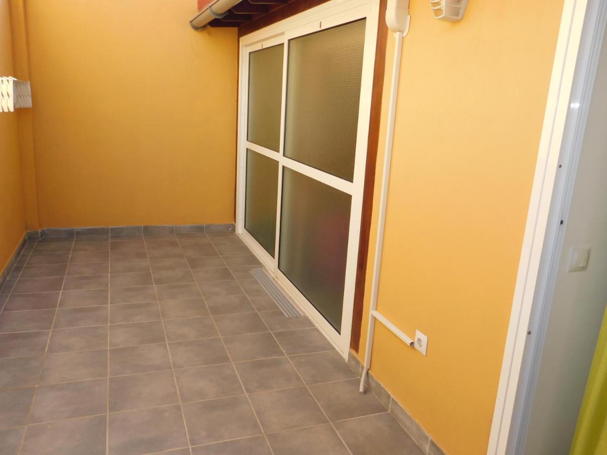 El Rincon De Maruca Appartement Gran Tarajal Buitenkant foto